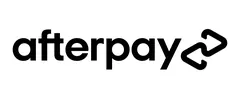 Afterpay accepted