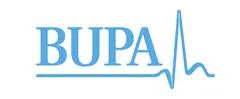 Bupa accepted