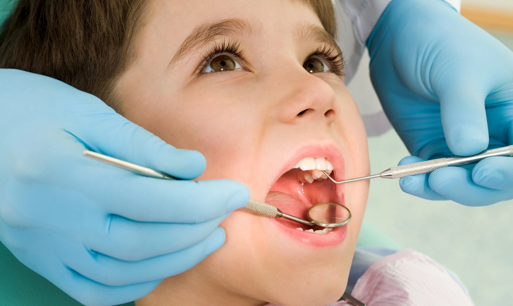 Children's Dentistry at Taylors Rd Dental, Kings Park