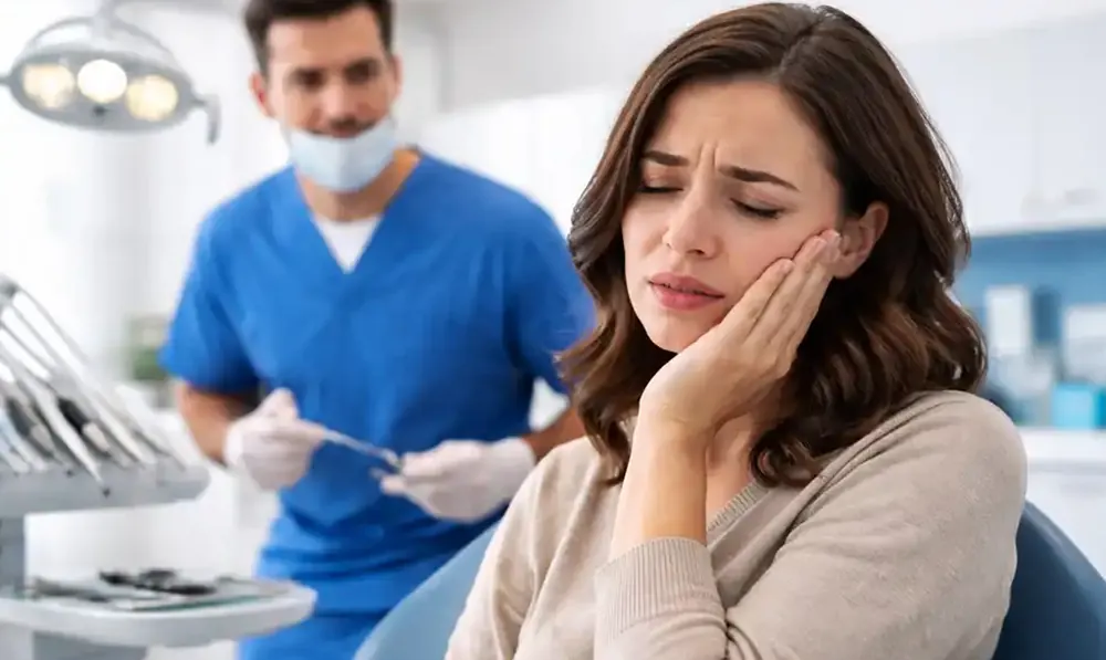 Emergency Dentist at Taylors Rd Dental, Kings Park