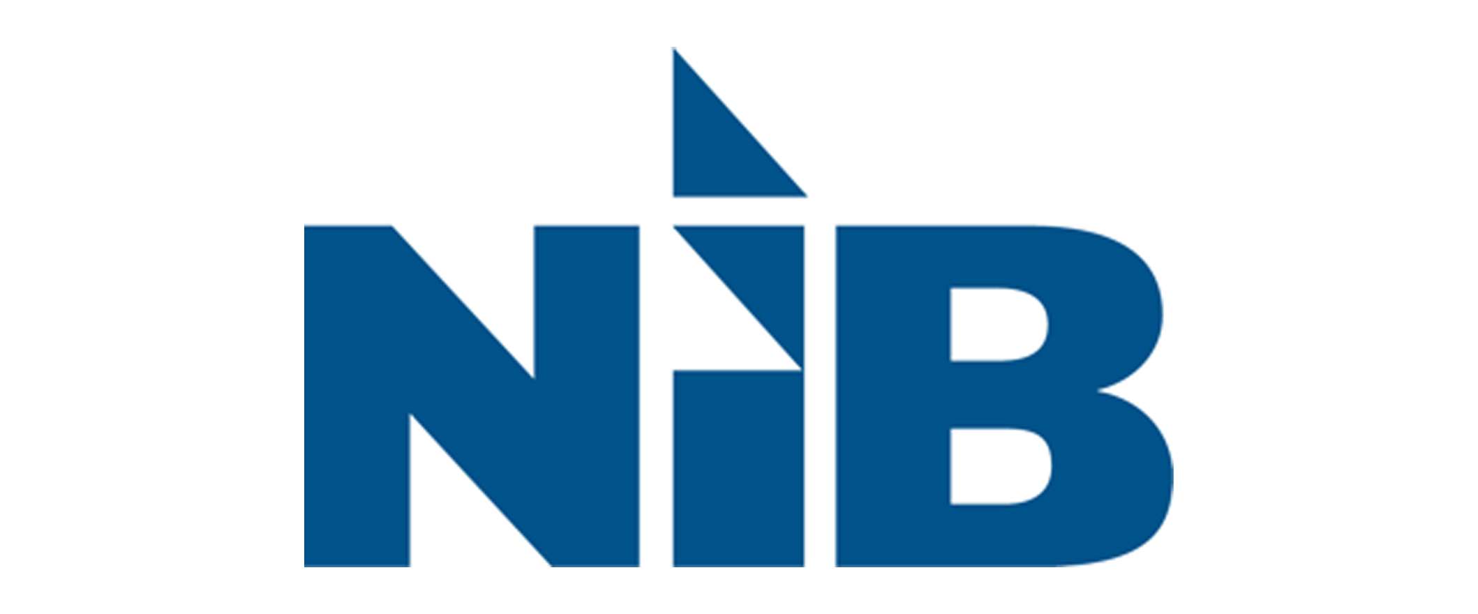 NIB accepted