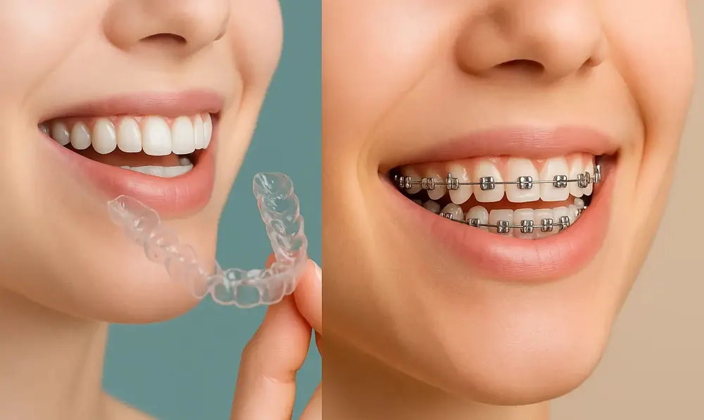 Orthodontics at Taylors Rd Dental, Kings Park