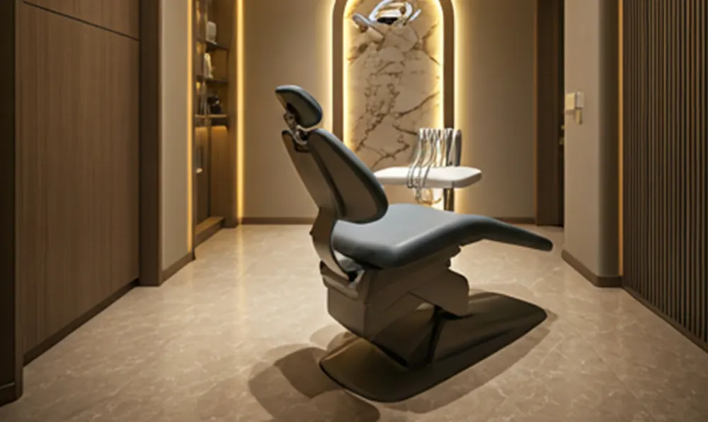 Smile Makeover at Taylors Rd Dental, Kings Park