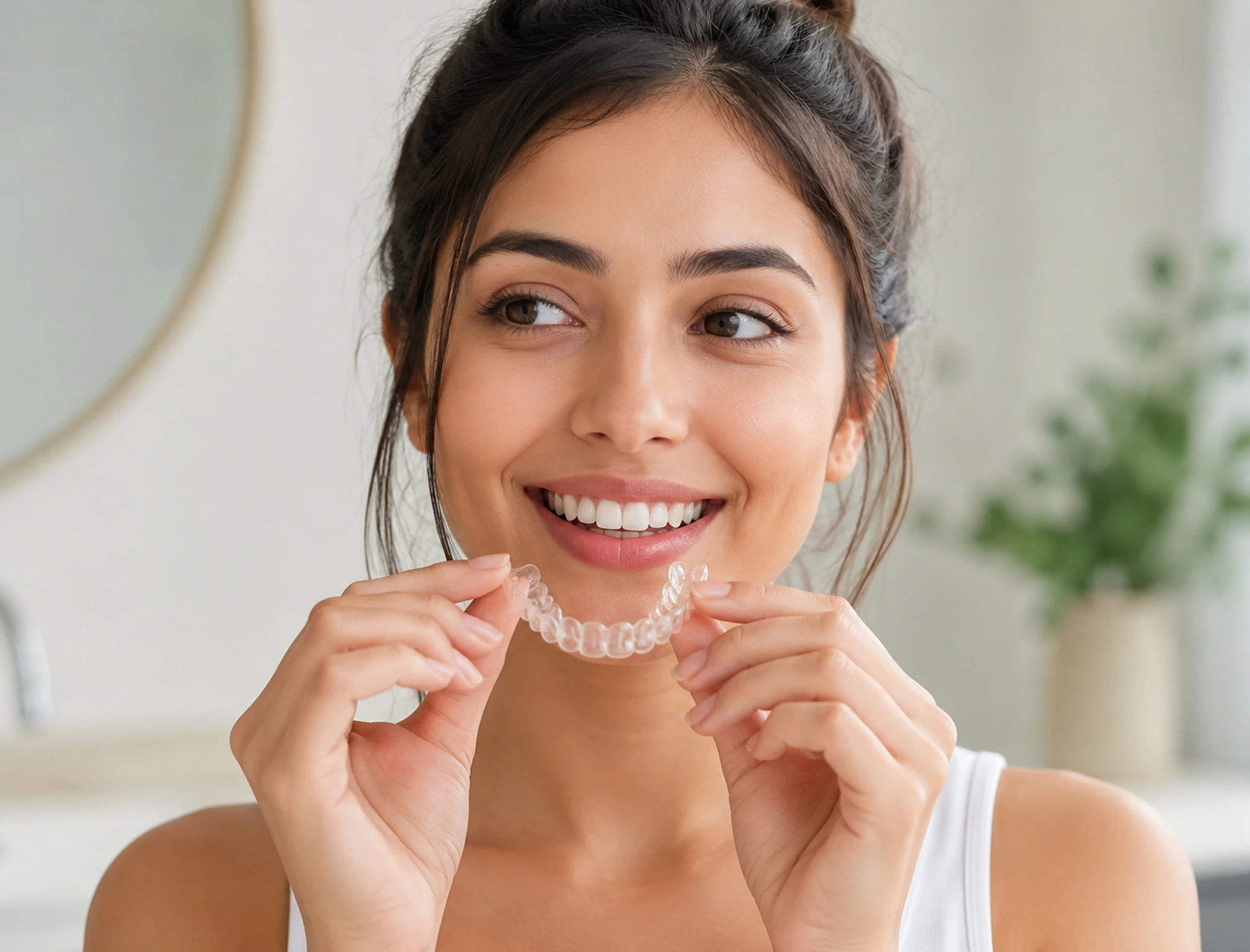 A Simple Guide to Clear Aligners Treatment