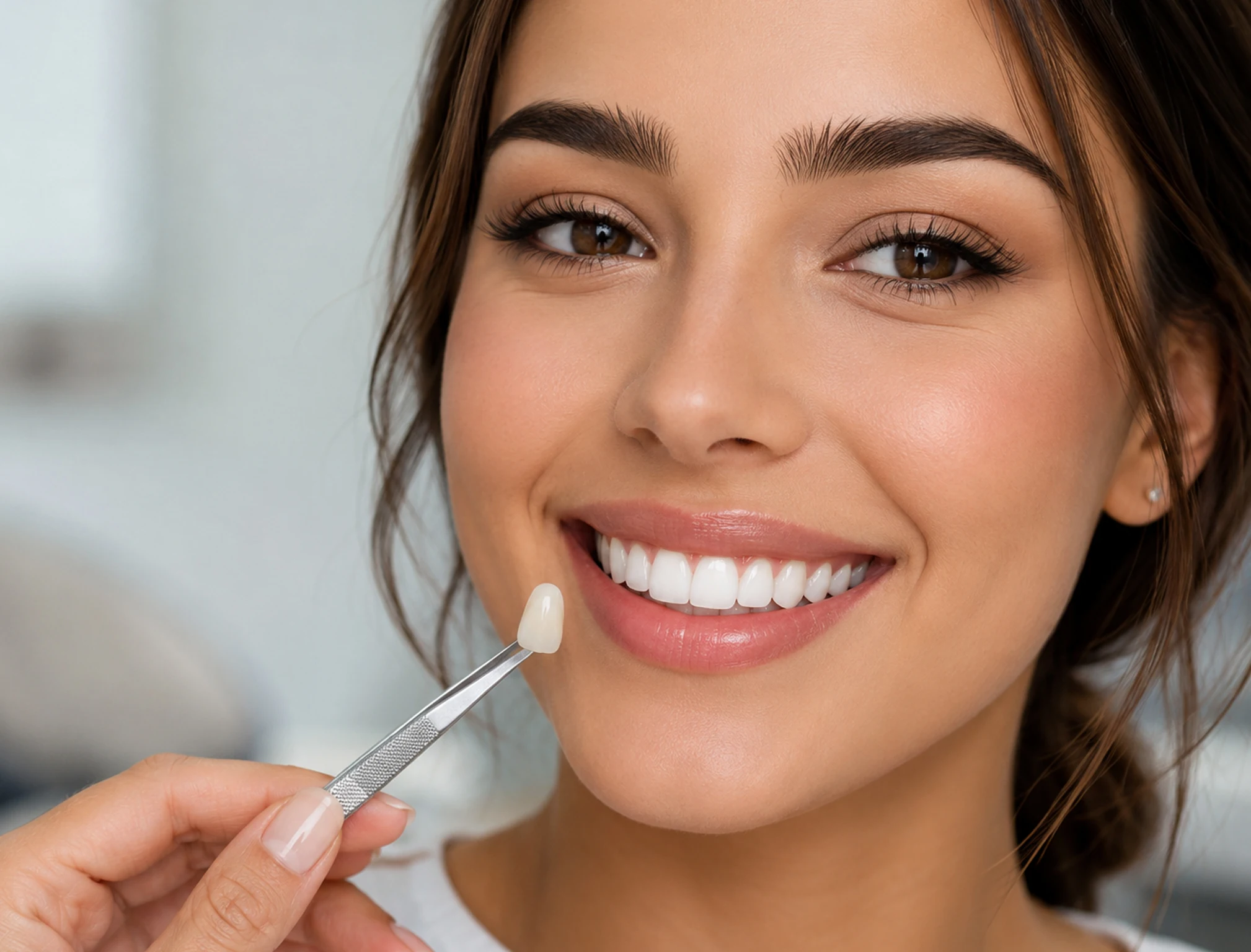 What to Expect After Getting Veneers