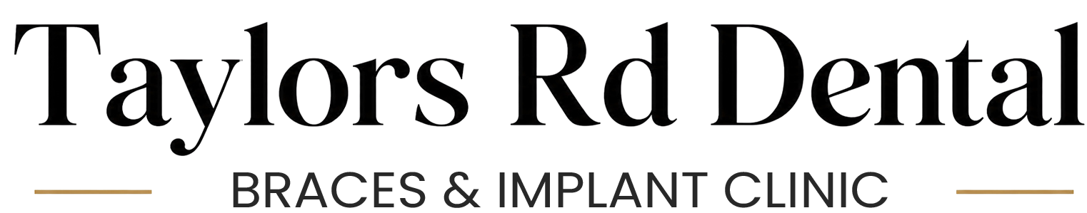 Taylors Rd Dental — Braces & Implant Clinic
